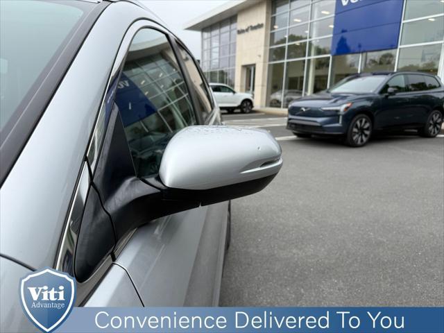 used 2016 Honda CR-V car