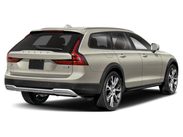 new 2025 Volvo V90 Cross Country car, priced at $58,005