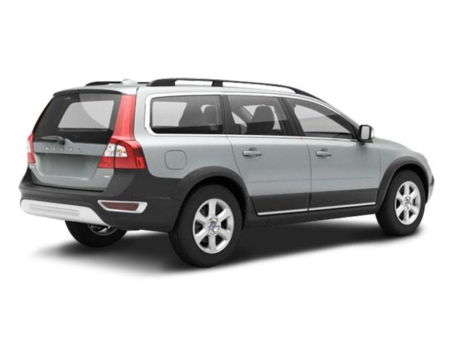 used 2008 Volvo XC70 car