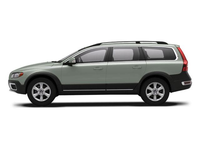 used 2008 Volvo XC70 car