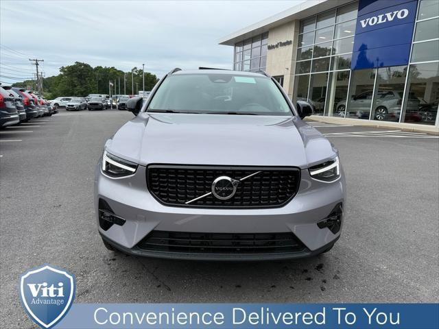 new 2026 Volvo XC40 car, priced at $50,150