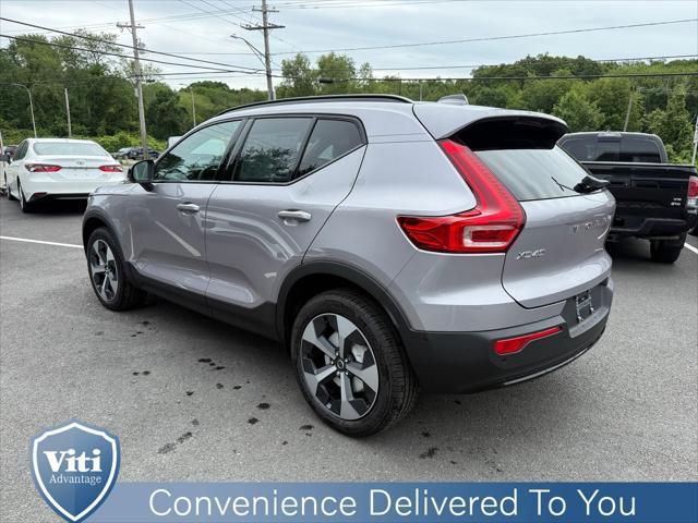 new 2026 Volvo XC40 car, priced at $50,150