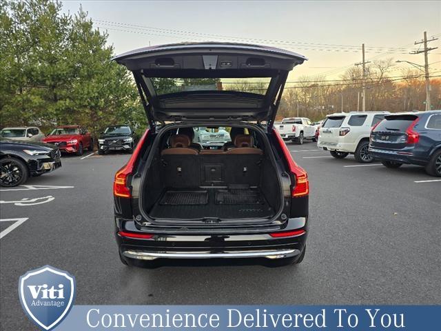 used 2023 Volvo XC60 car, priced at $41,998