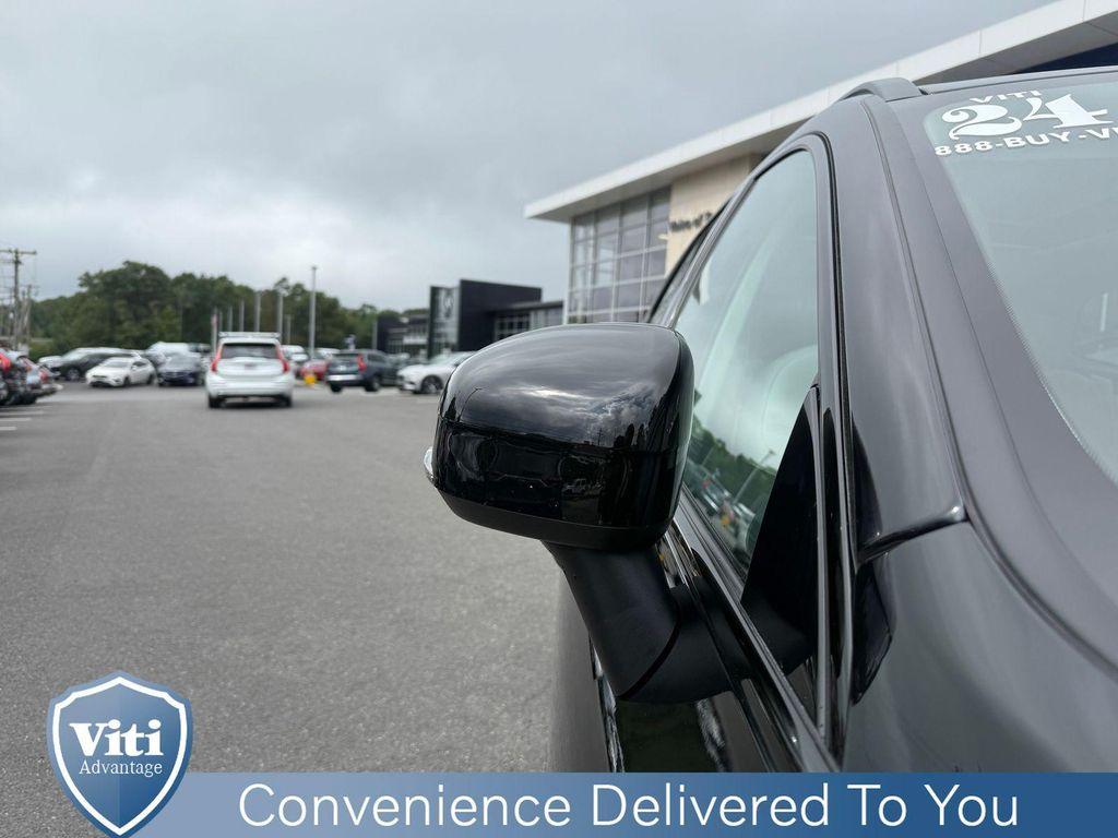 used 2024 Volvo XC60 car, priced at $42,998