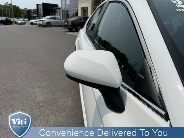used 2021 Toyota Camry car, priced at $23,998