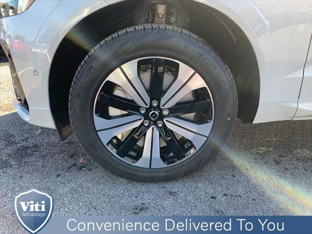 new 2025 Volvo XC60 Plug-In Hybrid car, priced at $65,825