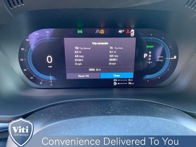 new 2025 Volvo XC60 Plug-In Hybrid car, priced at $65,825