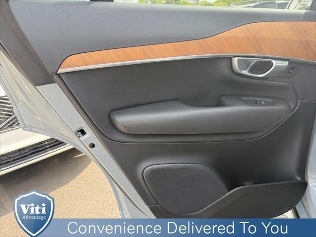 used 2022 Volvo XC60 car