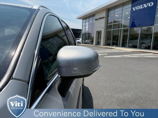 used 2022 Volvo XC60 car, priced at $39,998