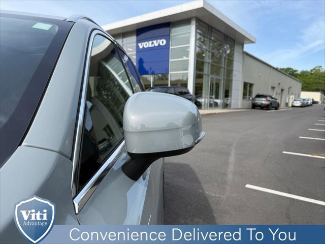 used 2022 Volvo XC60 car