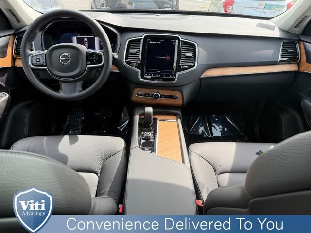 used 2022 Volvo XC60 car