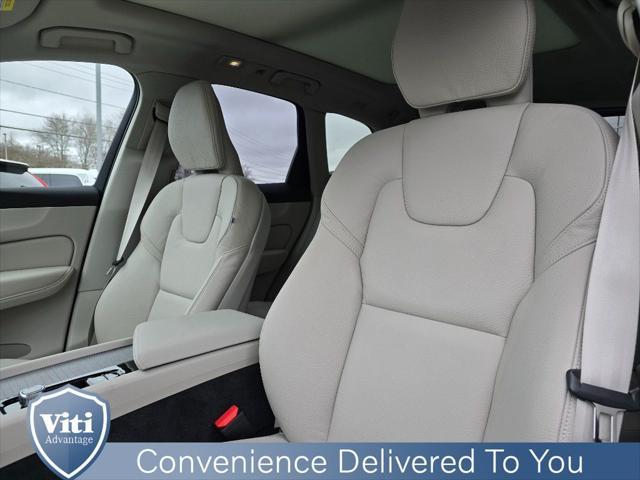 new 2025 Volvo XC60 Plug-In Hybrid car, priced at $67,425
