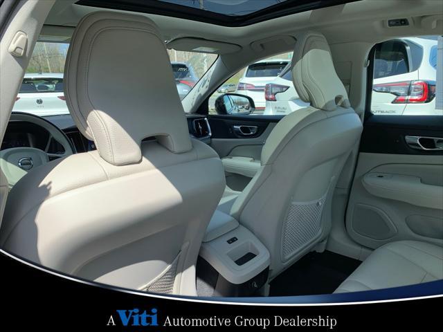 used 2020 Volvo S60 car, priced at $23,998