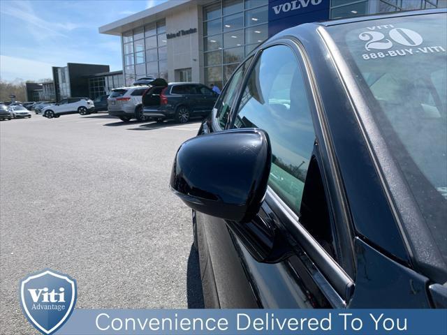 used 2020 Volvo S60 car, priced at $23,998