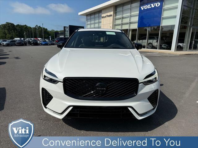 new 2026 Volvo XC60 car, priced at $64,060