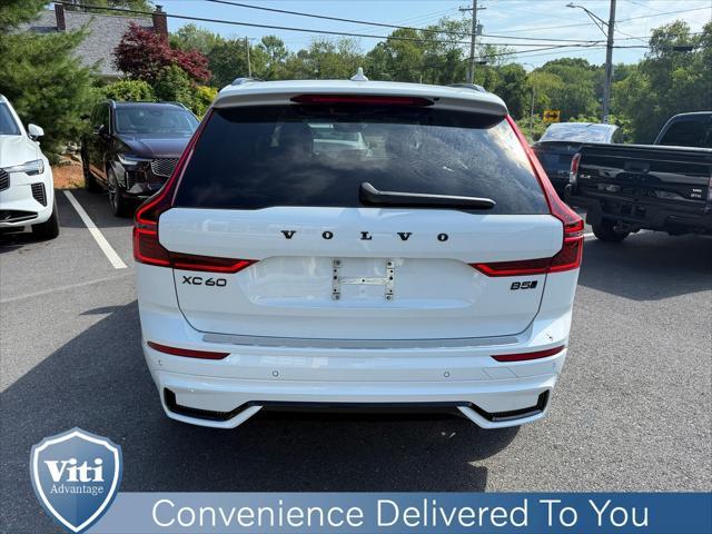 new 2026 Volvo XC60 car, priced at $64,060
