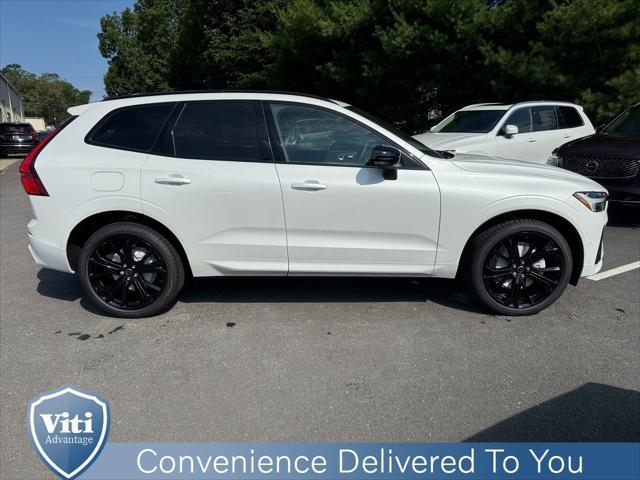 new 2026 Volvo XC60 car, priced at $64,060