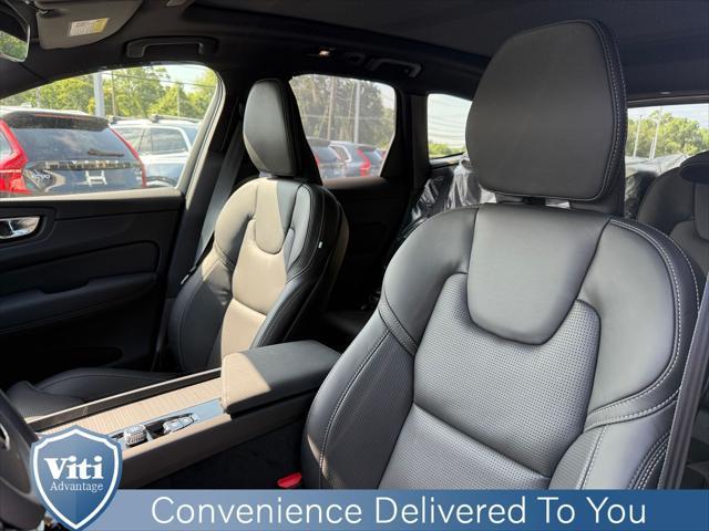 new 2026 Volvo XC60 car, priced at $64,060
