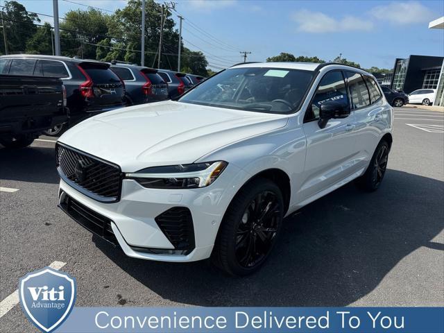 new 2026 Volvo XC60 car, priced at $64,060