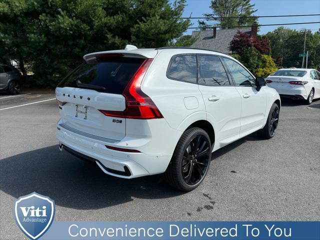new 2026 Volvo XC60 car, priced at $64,060
