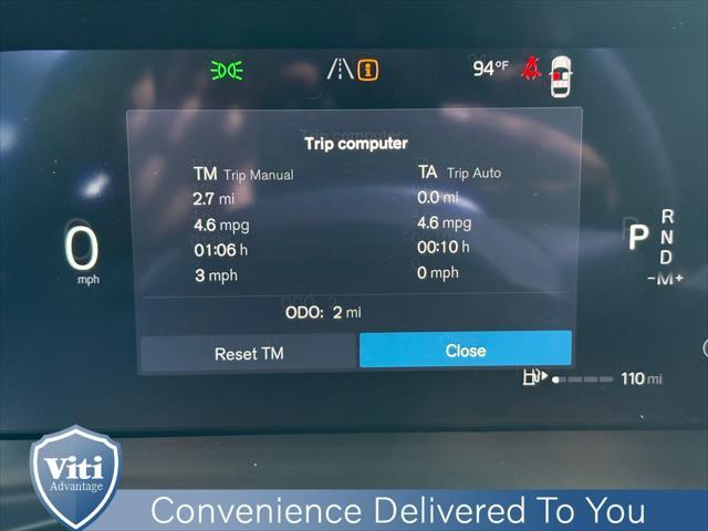 new 2026 Volvo XC60 car, priced at $64,060