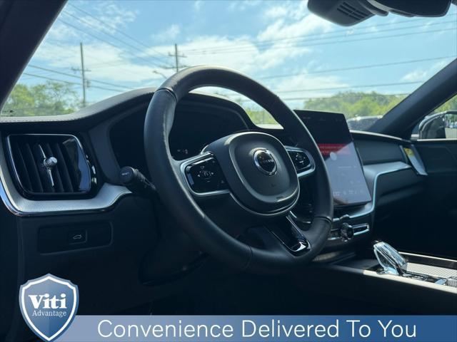 new 2026 Volvo XC60 car, priced at $64,060