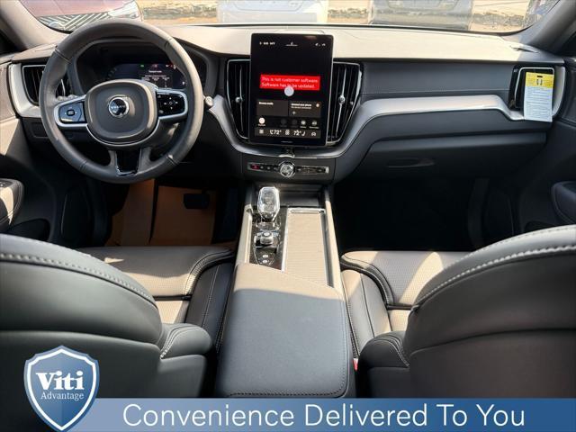 new 2026 Volvo XC60 car, priced at $64,060