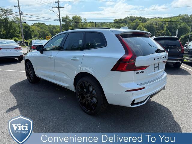 new 2026 Volvo XC60 car, priced at $64,060