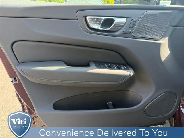 new 2026 Volvo XC60 car, priced at $58,360