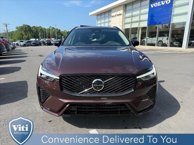 new 2026 Volvo XC60 car, priced at $58,360