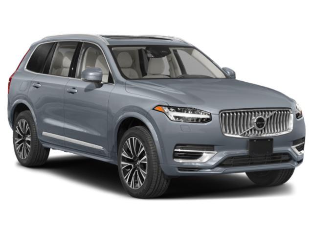 used 2023 Volvo XC90 Recharge Plug-In Hybrid car