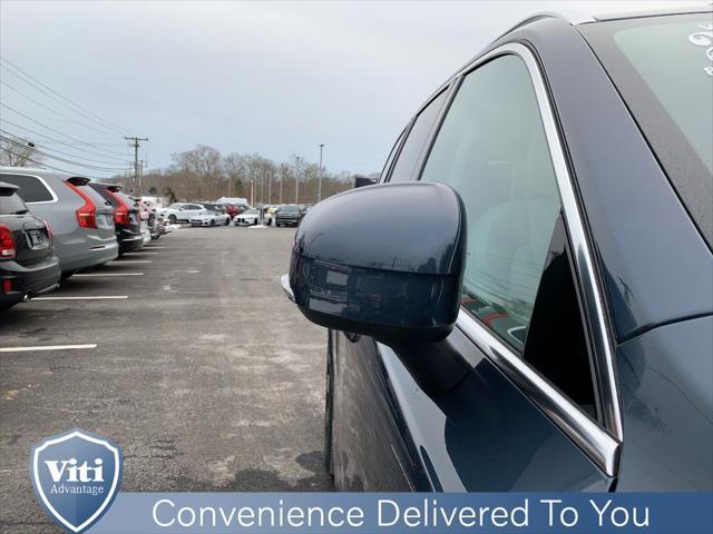 used 2023 Volvo XC90 Recharge Plug-In Hybrid car, priced at $57,998