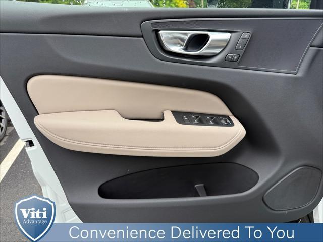 new 2026 Volvo XC60 car, priced at $57,985
