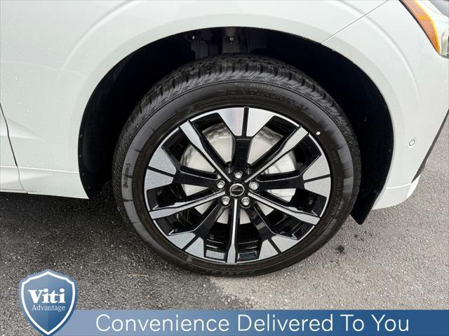 new 2026 Volvo XC60 car, priced at $57,985