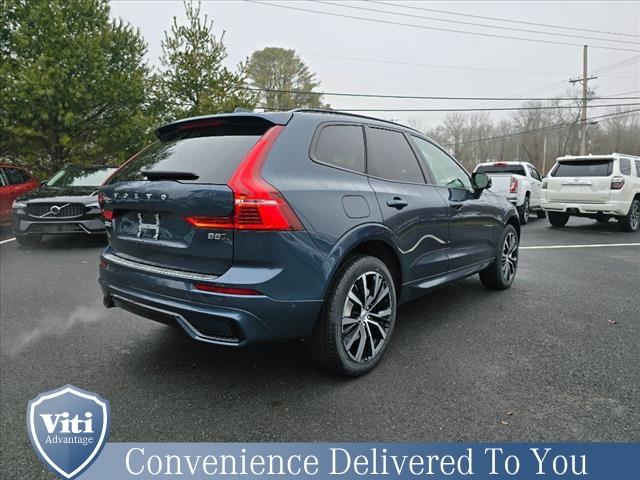 new 2025 Volvo XC40 car, priced at $45,465