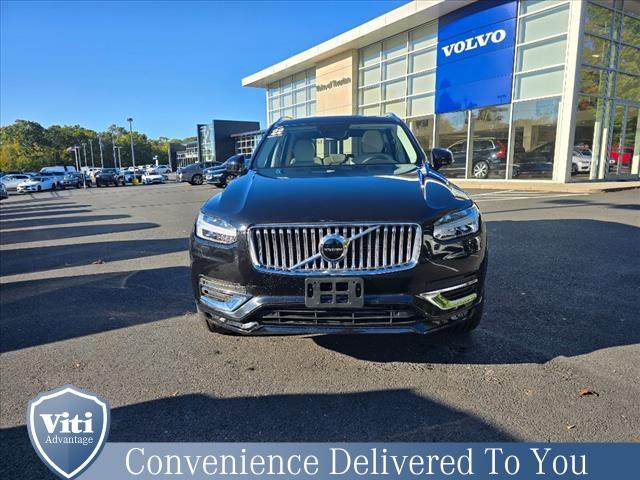 used 2022 Volvo XC90 car, priced at $47,998