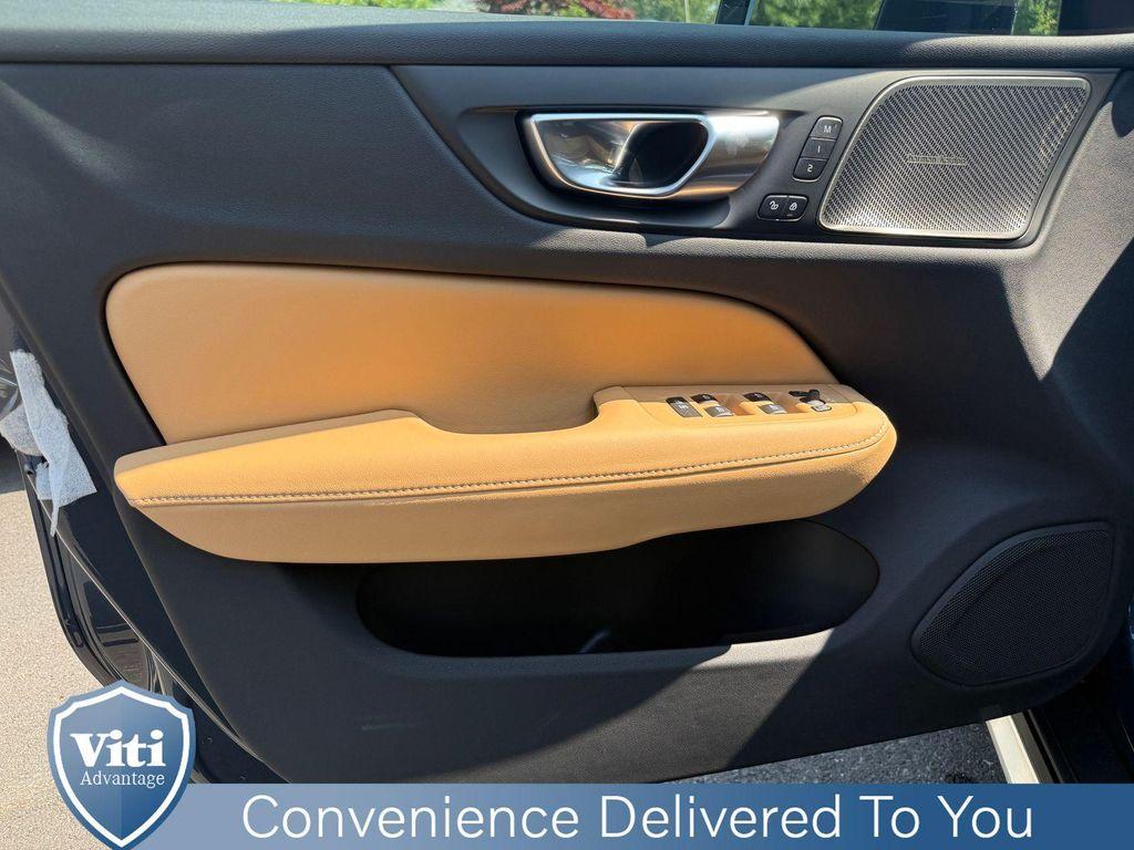 new 2026 Volvo V60 Cross Country car, priced at $62,145