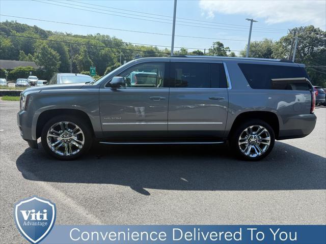 used 2019 GMC Yukon XL car, priced at $31,998
