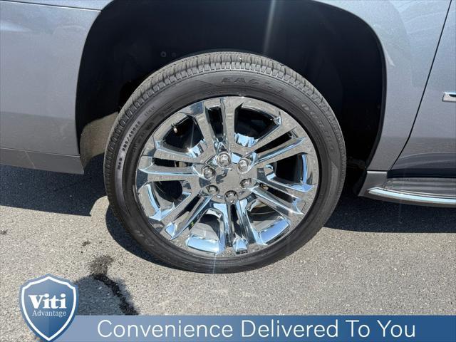 used 2019 GMC Yukon XL car, priced at $31,998
