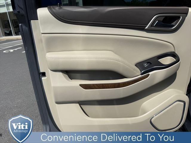 used 2019 GMC Yukon XL car, priced at $31,998