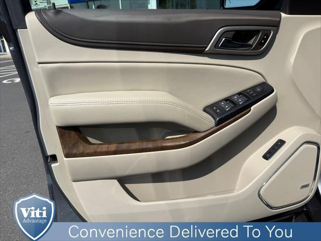 used 2019 GMC Yukon XL car, priced at $31,998