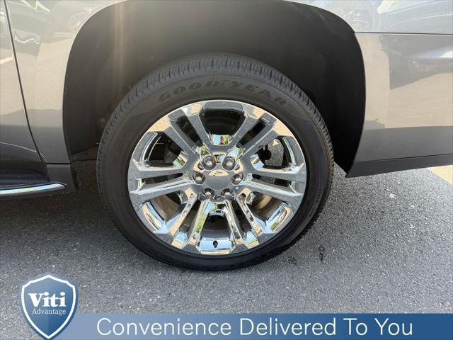 used 2019 GMC Yukon XL car, priced at $31,998