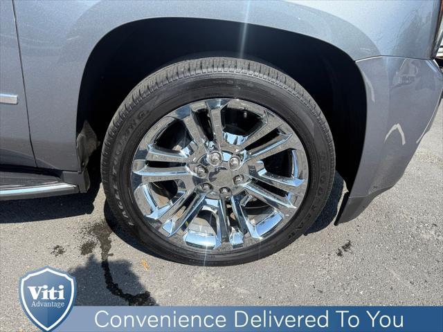 used 2019 GMC Yukon XL car, priced at $31,998