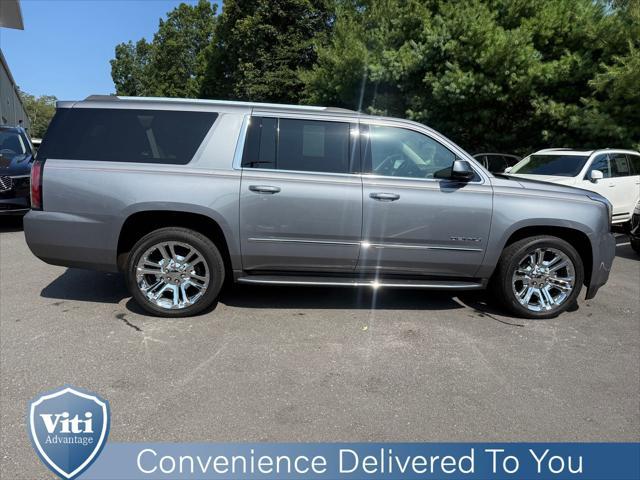 used 2019 GMC Yukon XL car, priced at $31,998