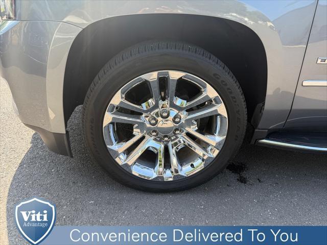 used 2019 GMC Yukon XL car, priced at $31,998