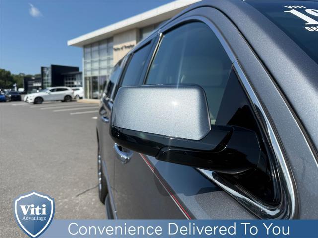 used 2019 GMC Yukon XL car, priced at $31,998