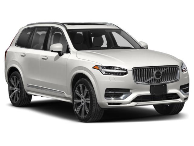 used 2021 Volvo XC90 Recharge Plug-In Hybrid car, priced at $35,998