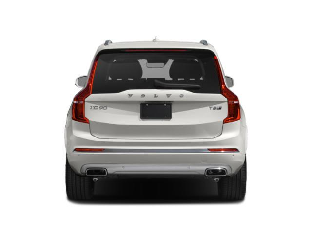 used 2021 Volvo XC90 Recharge Plug-In Hybrid car, priced at $35,998