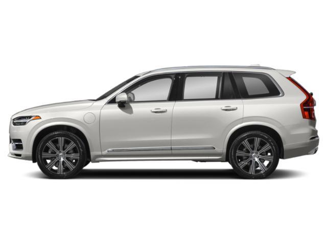 used 2021 Volvo XC90 Recharge Plug-In Hybrid car, priced at $35,998