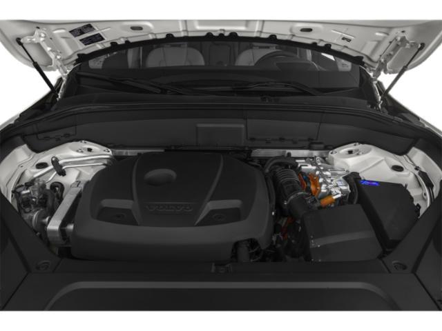 used 2021 Volvo XC90 Recharge Plug-In Hybrid car, priced at $35,998